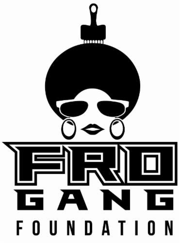 Frogang Foundation Inc. logo