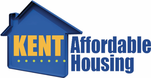 Kent Affordable Housing, Inc. logo