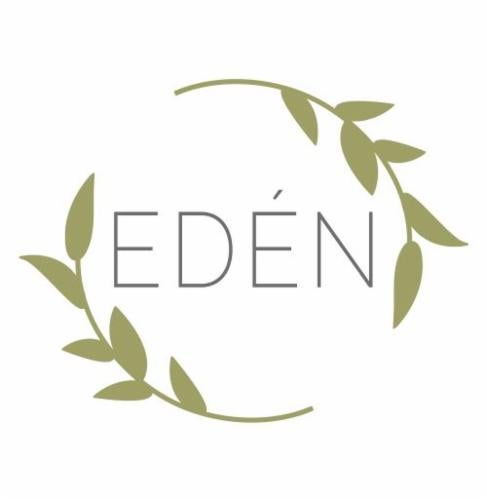 Eden International Inc. logo