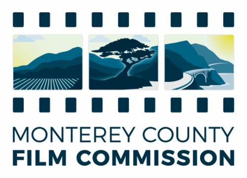 Monterey County Film Commission logo