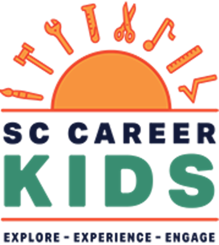 SC CAREER KIDS logo