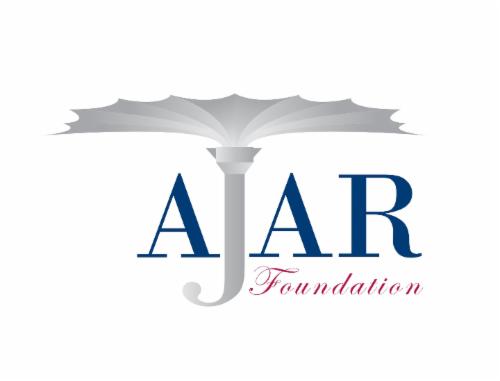 Ajar Foundation logo