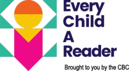 Every Child a Reader logo