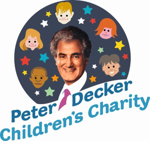 Peter Decker Children's Charity, Inc. logo