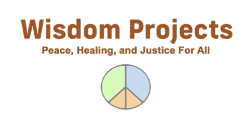 Wisdom Projects, Inc. logo