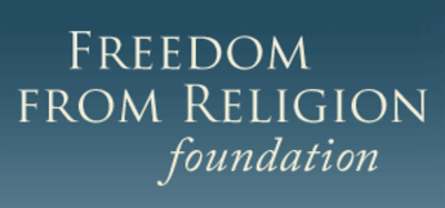 Freedom From Religion Foundation logo