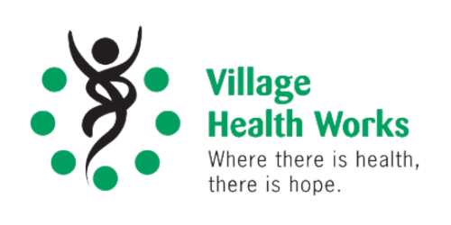 Village Health Works logo