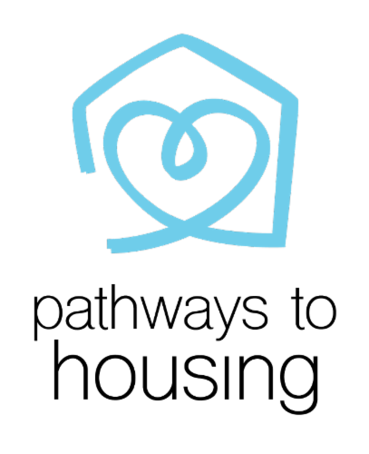 Pathways to Housing logo