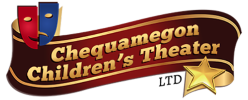 Chequamegon Children's Theater Ltd. logo