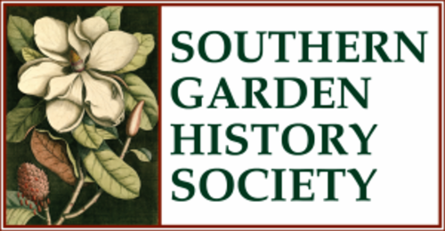 Southern Garden History Society logo