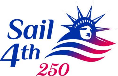 Sail250 New York Inc. logo