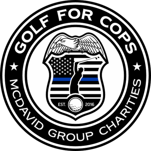 McDavid Group Charities logo