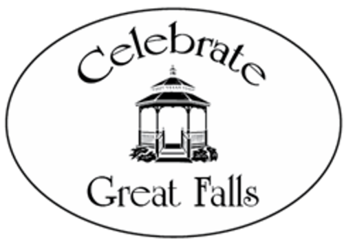 Celebrate Great Falls Foundation logo