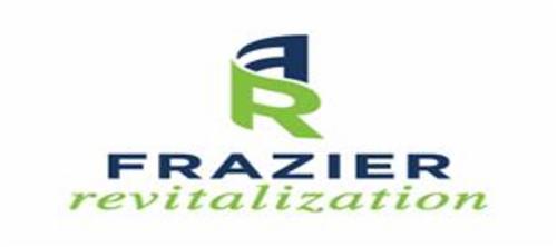 Frazier Revitalization, Inc. logo