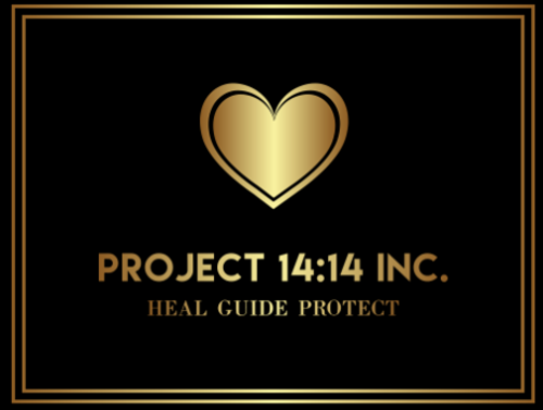 Project 14:14 Inc. logo