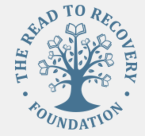 The Read to Recovery Foundation logo