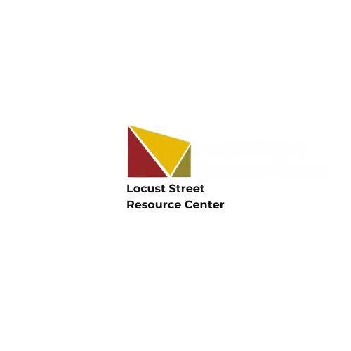 LOCUST STREET RESOURCE CENTER logo