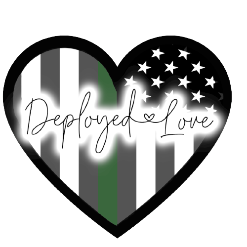Deployed Love logo