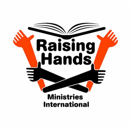 Raising Hands Ministries International, Inc logo
