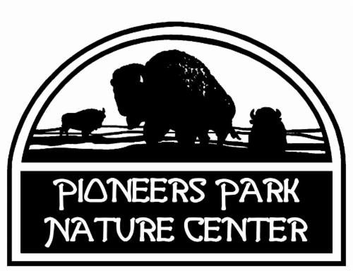 Friends of the Pioneer Park Nature Center logo