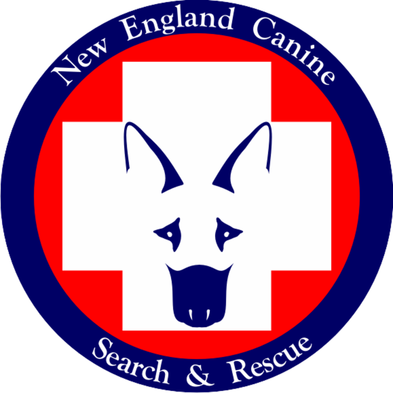 New England Canine Search & Rescue Inc