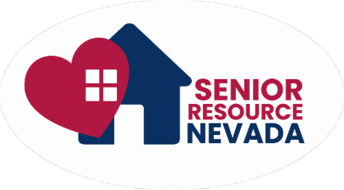 Senior Resource Nevada logo