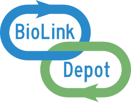 Bio-Link Depot, Inc. logo