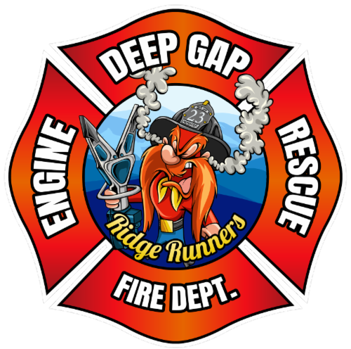 Deep Gap Volunteer Fire Department, Inc.