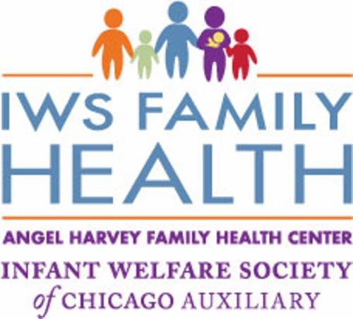 Lake Forest Chapter - Infant Welfare Society of Chicago logo