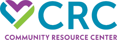 Community Resource Center logo
