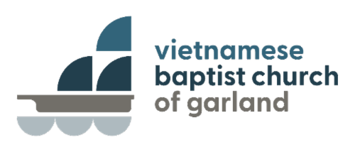 Vietnamese Baptist Church of Garland logo