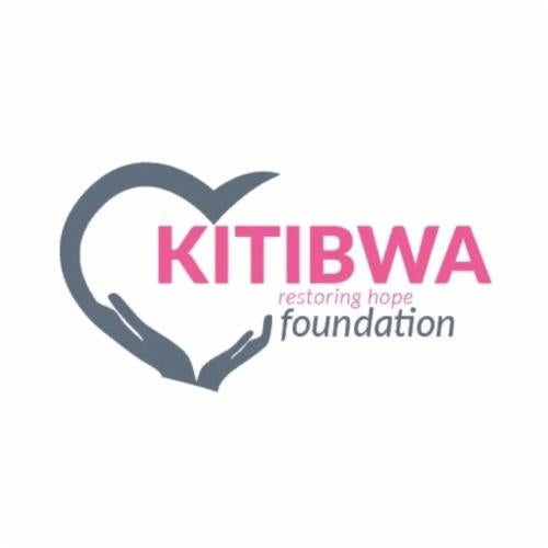 KITIBWA RESTORING HOPE FOUNDATION logo