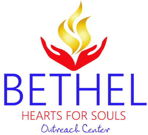 Bethel Hearts for Souls Outreach Center logo