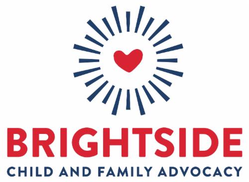 Brightside Child and Family Advocacy logo