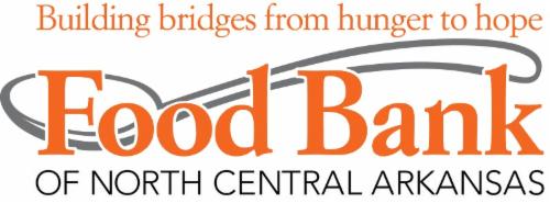Food Bank of North Central Arkanas logo