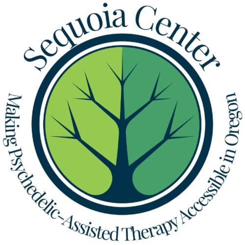 Sequoia Center logo
