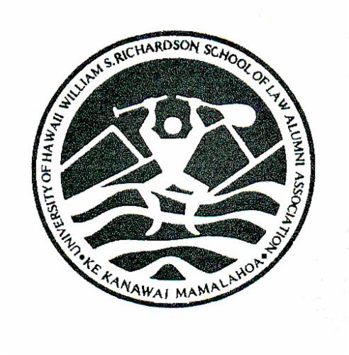 William S. Richardson School of Law Alumni Association