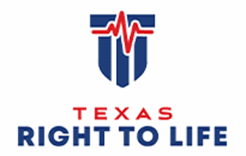 Texas Right to Life Committee Educational Fund logo