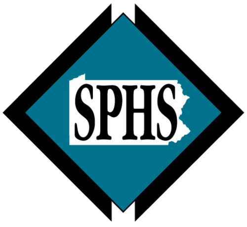 Southwestern Pennsylvania Human Services logo