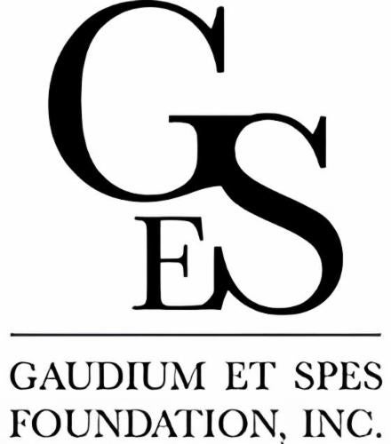 Gaudium Et Spes logo