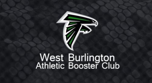 West Burlington Athletic Booster Club, Inc. logo