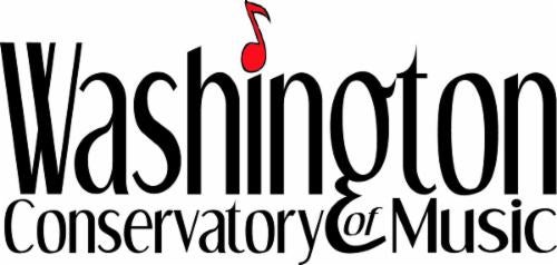 Washington Conservatory of Music logo