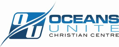 Oceans Unite Christian Centre logo