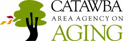 CATAWBA AREA AGENCY ON AGING logo