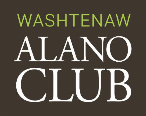 Washtenaw Alano Club logo
