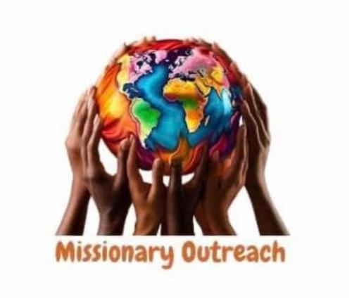 Missionary Outreach logo