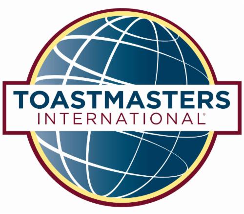 PCBC Toastmasters Club 4272780 logo