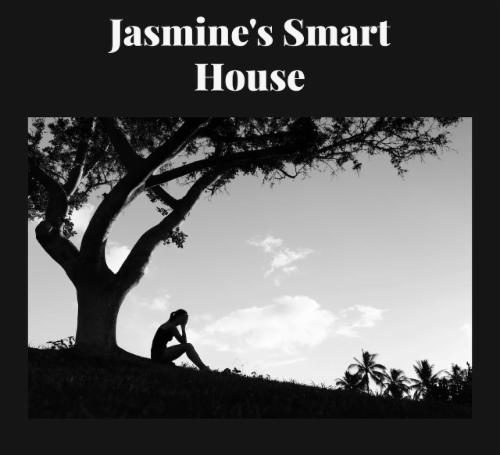 Jasmine's Smart House logo