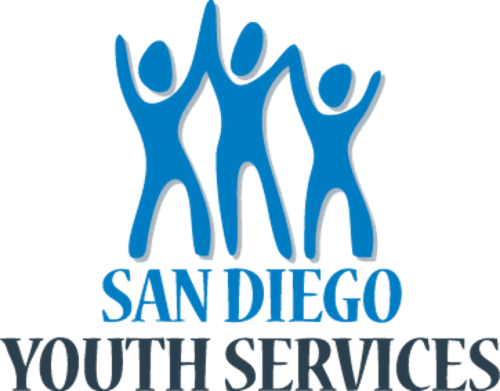 San Diego Youth Services logo