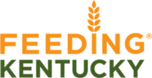 Feeding Kentucky logo